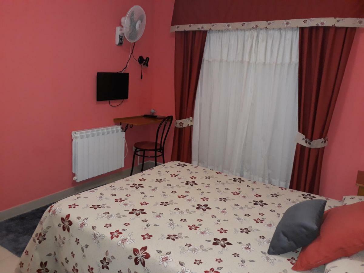 Hotel Valdoviño Екстериор снимка